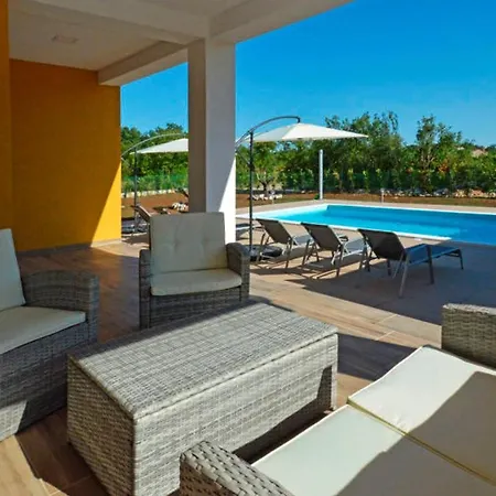 Holiday Home In Kunj 35610